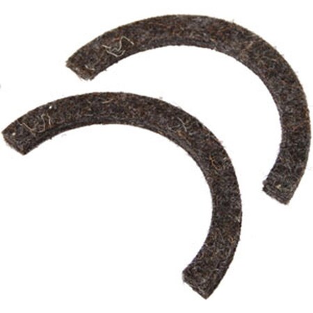 Aftermarket 2pc. Rear Crankshaft Seal 70227120